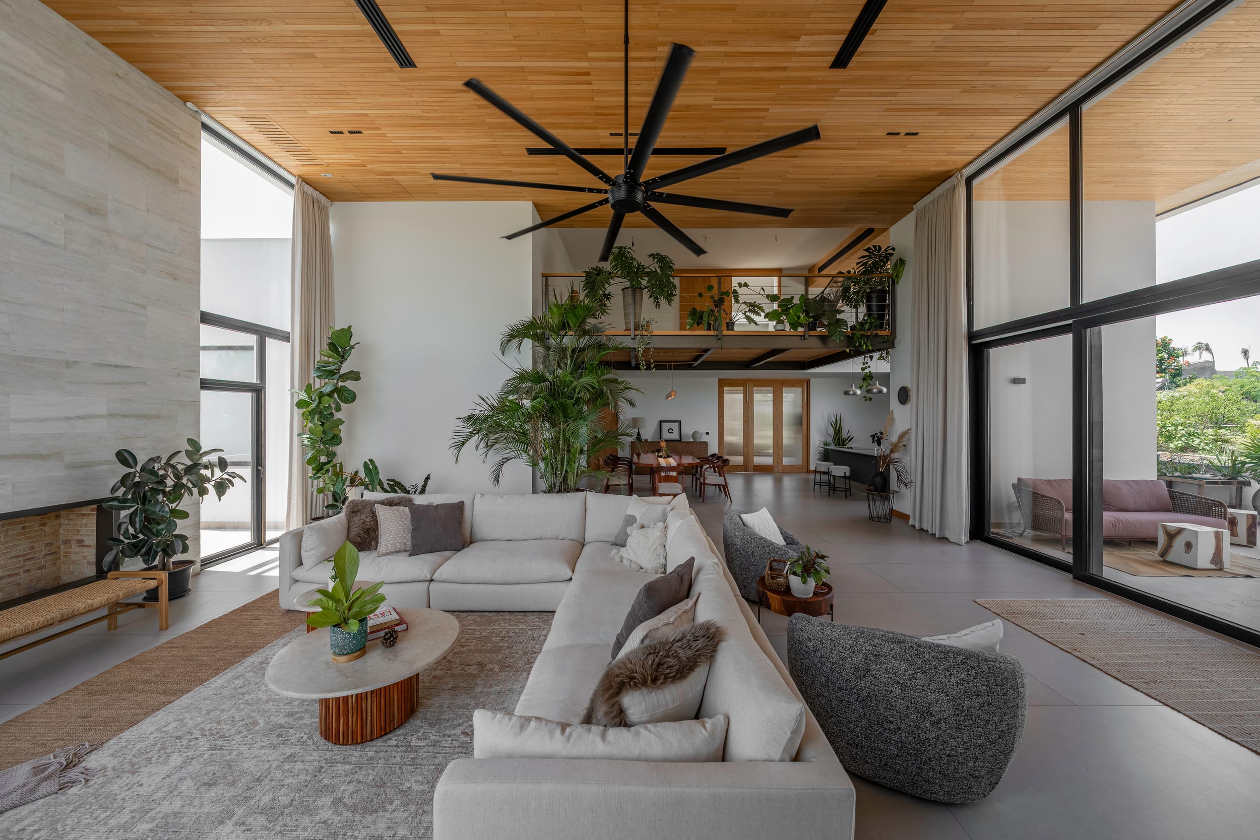 Ghayyoor Obaid Architects