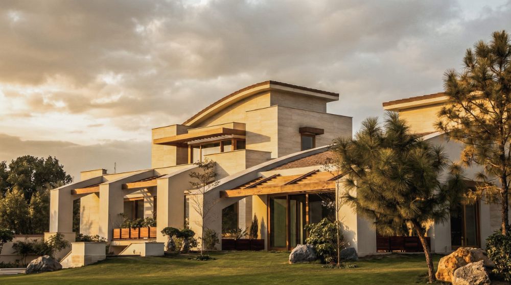 Lahore Canal Residence