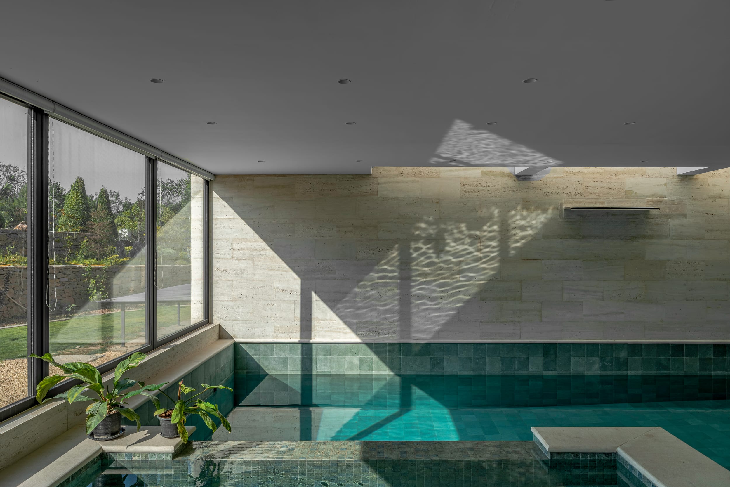 Waqar Azim Residence